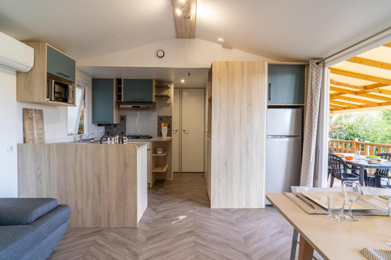 Ecolodge L'Etoile D'Argens Officiel Сен-Глф Экстерьер фото