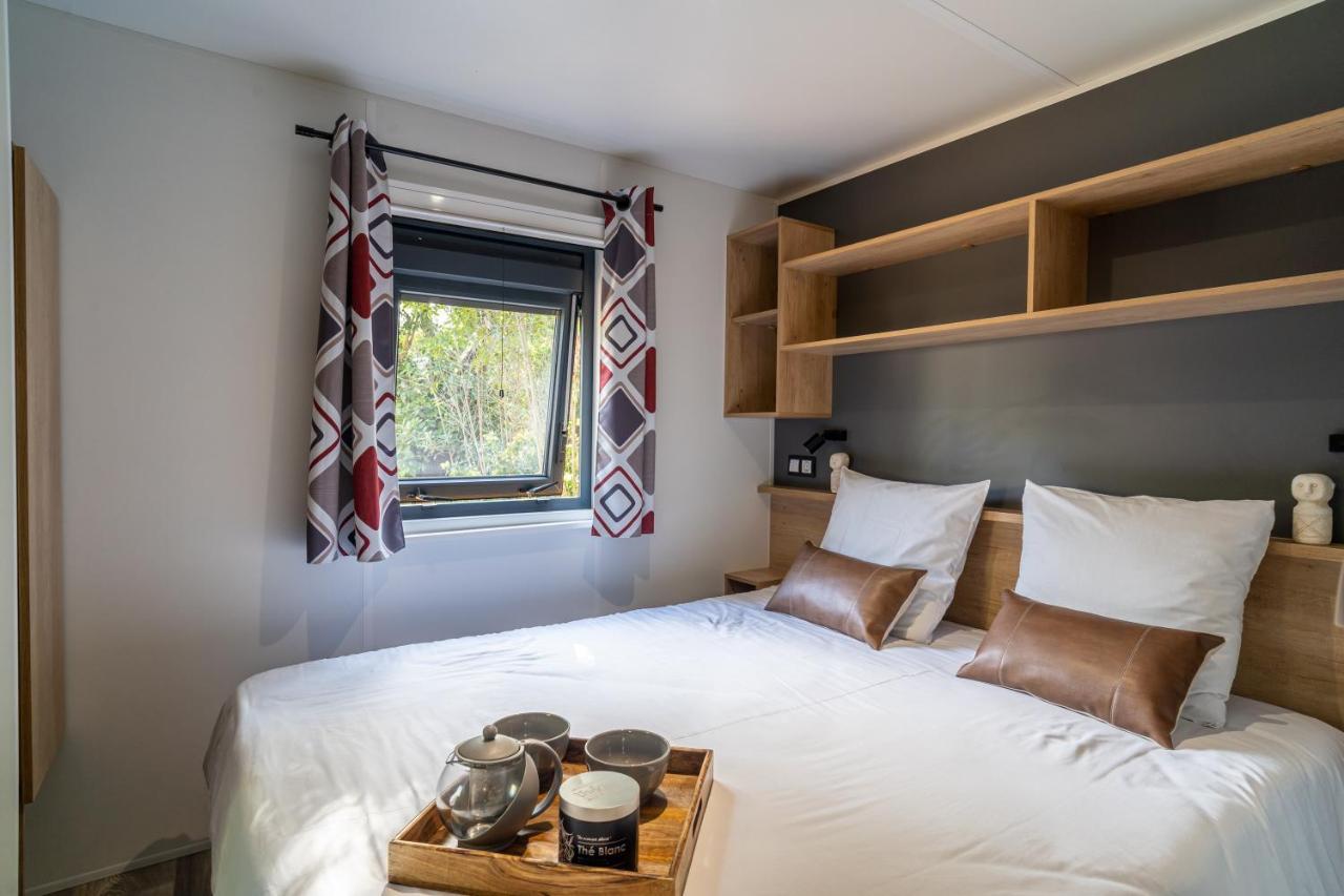 Ecolodge L'Etoile D'Argens Officiel Сен-Глф Экстерьер фото