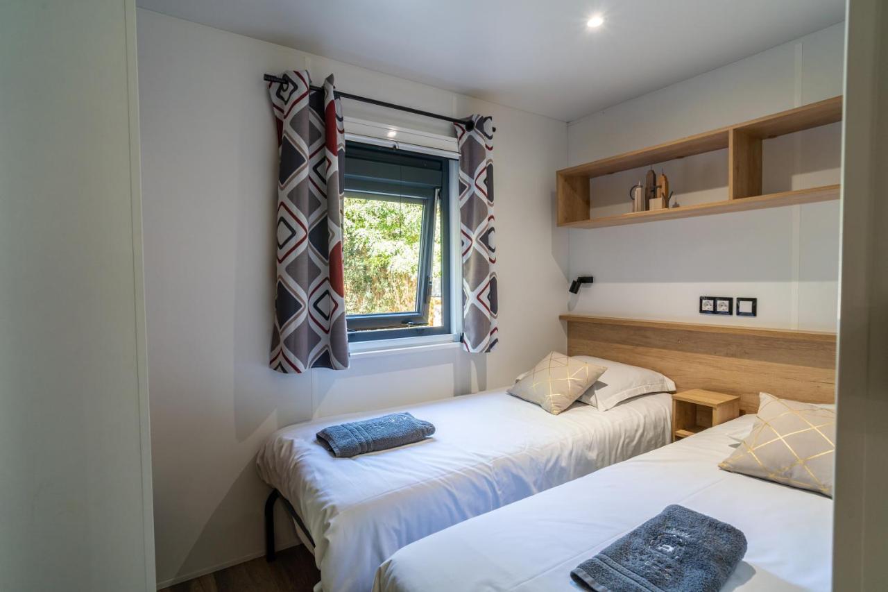 Ecolodge L'Etoile D'Argens Officiel Сен-Глф Экстерьер фото