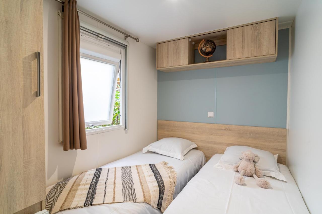 Ecolodge L'Etoile D'Argens Officiel Сен-Глф Экстерьер фото