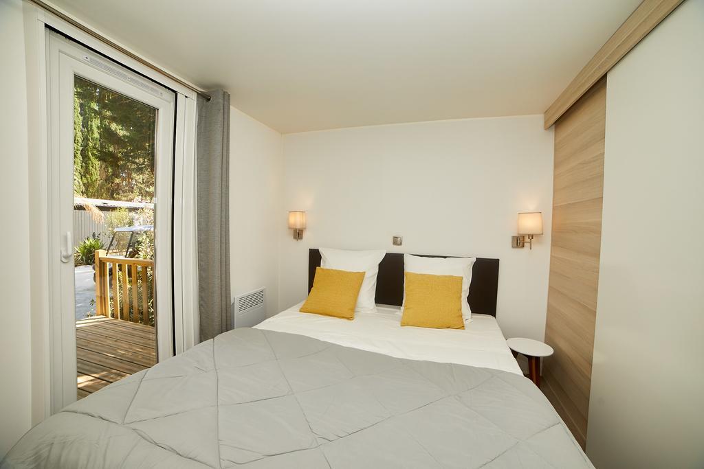 Ecolodge L'Etoile D'Argens Officiel Сен-Глф Экстерьер фото